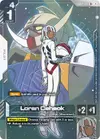 Product image for Loran Cehack (R+)
