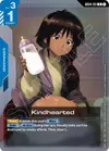 Product image for Kindhearted