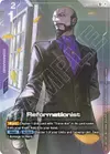 Product image for Reformationist (U+)