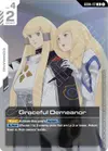 Product image for Graceful Demeanor