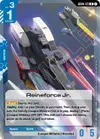 Product image for Reineforce Jr.