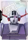 Product image for Resource (R-033) (C+)