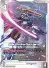 Product image for Aile Strike Gundam (SP) (LR+)