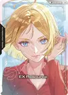 Product image for EX Resource (EXR-004) (C+) (SP)
