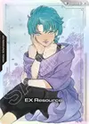 Product image for EX Resource (EXR-005) (C+) (SP)