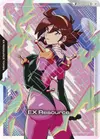 Product image for EX Resource (EXR-007) (C+) (SP)