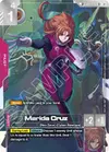 Product image for Marida Cruz (R+) (SP)
