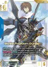 Product image for Strike Freedom Gundam (LR++)