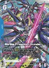 Product image for Strike Freedom Gundam (LR+)