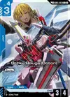Product image for Strike Rouge (R+) (Ootori) (Link Rare)