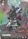 Product image for Nu Gundam (R+)