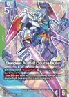 Product image for Gundam AGE-2 Double Bullet (R+)
