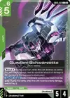 Product image for Gundam Schwarzette