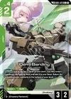 Product image for Demi Barding (U+) (Link Rare)