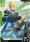 Product image for Kayra's Re-GZ (C+) (Link Rare)