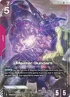 Product image for Master Gundam (LR+)
