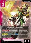 Product image for Dragon Gundam