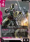 Product image for Haow Gundam