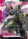 Product image for Haow Gundam (R+) (Link Rare)