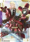 Product image for Sazabi (LR++)