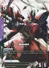 Product image for Sazabi (LR+)