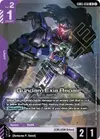 Product image for Gundam Exia Repair