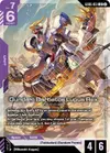 Product image for Gundam Barbatos Lupus Rex