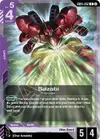 Product image for Sazabi (GD05-052)