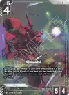 Product image for Sazabi (R+)