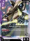 Product image for Alpha Azieru