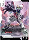 Product image for Shining Gundam (GD05-066)