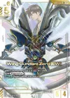 Product image for Wing Gundam Zero (EW) (LR++)