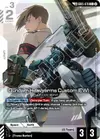 Product image for Gundam Heavyarms Custom (EW) (C+) (Link Rare)