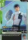 Product image for Amuro Ray