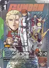 Product image for Amuro Ray (R+)