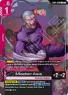 Product image for Master Asia