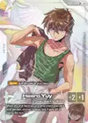 Product image for Heero Yuy (R+)