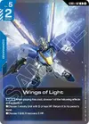 Product image for Wings of Light