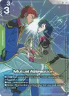 Product image for Mutual Attraction (R+)