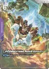 Product image for Widespread Annihilation (R+)