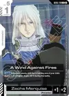 Product image for A Wind Against Fires