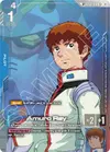 Product image for Amuro Ray (C+) (SP)