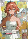 Product image for Suletta Mercury (C+) (SP)