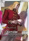 Product image for Full Frontal (C+) (SP)
