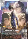 Product image for Setsuna F. Seiei (C+) (SP)