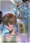Product image for Resource (RP-001) (Edition Beta BANDAI TCG+ Store Trial Event)