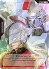 Product image for Resource (RP-002) (San Diego Comic-Con 2025)