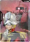 Product image for Resource (RP-004) (Anime Expo 2025)