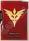 Product image for Resource (RP-013) (Neo Zeon)
