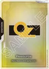 Product image for Resource (RP-016) (OZ)